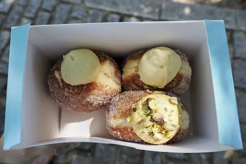 Sweet Cravings photo 4